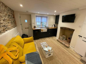 Haven Cottage, Cromer